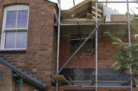 free Litmarsh home extension quotes